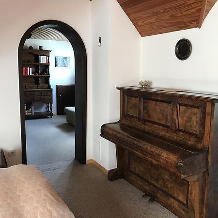 Villa Artgerecht Vintage à Bad Berleburg Extérieur photo