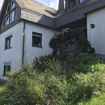 Villa Artgerecht Vintage à Bad Berleburg Extérieur photo