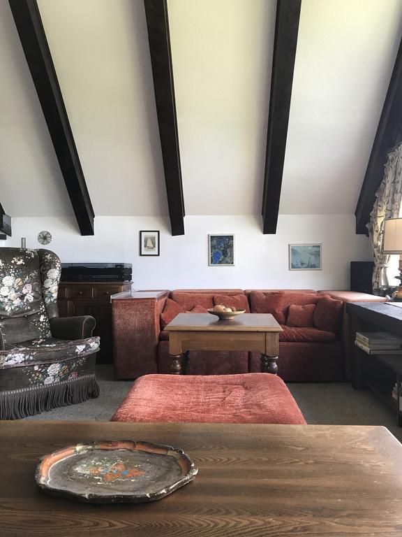 Villa Artgerecht Vintage à Bad Berleburg Extérieur photo