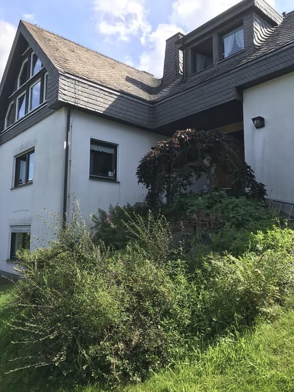 Villa Artgerecht Vintage à Bad Berleburg Extérieur photo