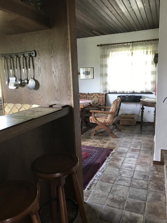 Villa Artgerecht Vintage à Bad Berleburg Extérieur photo