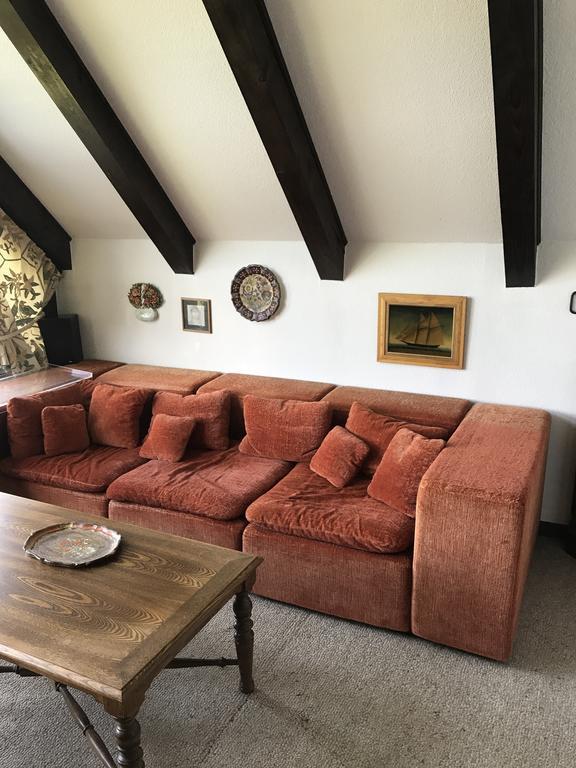 Villa Artgerecht Vintage à Bad Berleburg Extérieur photo